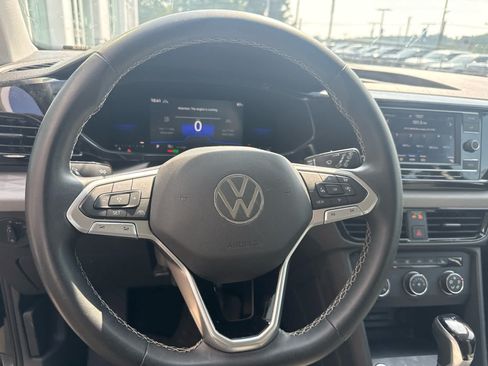 Used 2022 Volkswagen Taos S w/ IQ Drive S Package AWD/4WD image 15