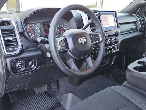 Used 2025 RAM 2500 Lone Star AWD/4WD image 27