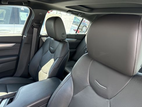 Used 2022 Cadillac CT5 Premium Luxury image 10