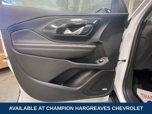 Certified 2023 GMC Terrain AT4 w/ Infotainment Package II image 30