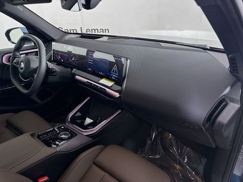 New 2026 BMW X3 xDrive30 w/ Premium Package image 30