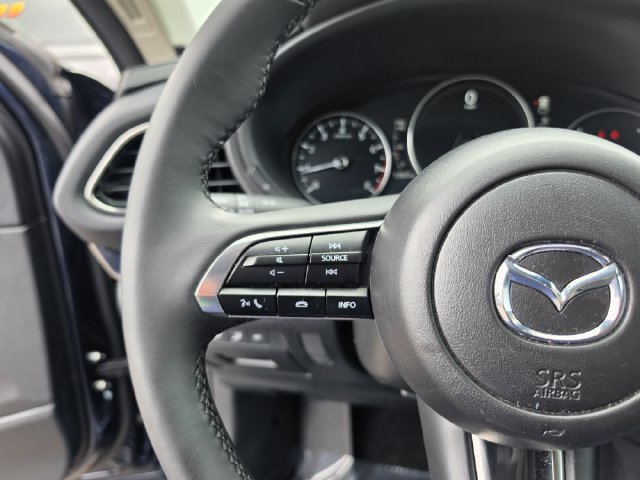 Certified 2024 MAZDA CX-30 AWD 2.5 S w/ Preferred Package image 20