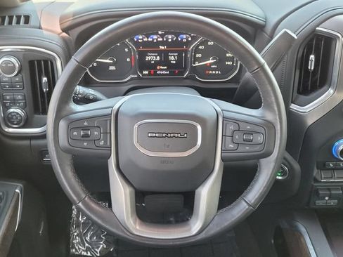 Used 2022 GMC Sierra 1500 Denali AWD/4WD image 11