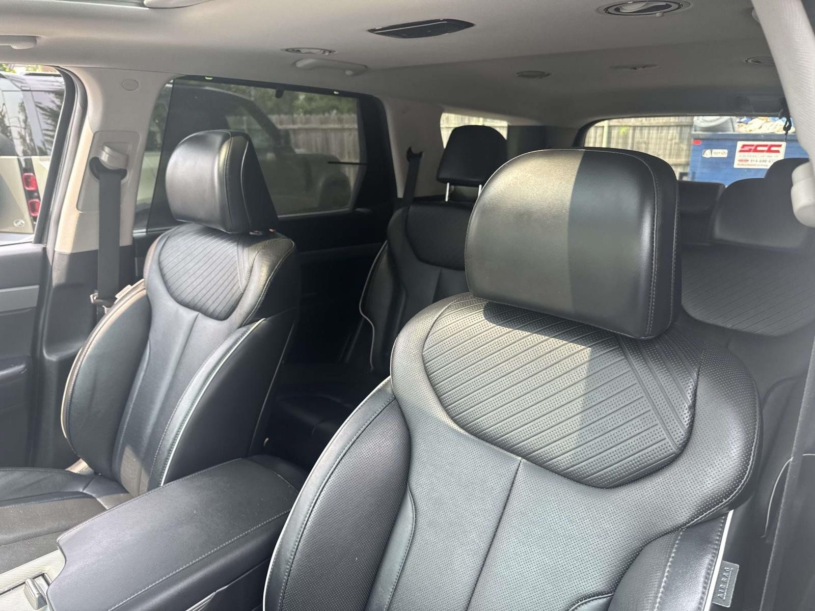 Used 2024 Hyundai Palisade XRT AWD/4WD image 19