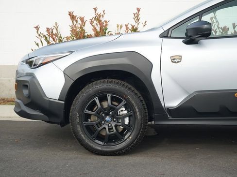 New 2026 Subaru Crosstrek 2.5i Wilderness AWD/4WD image 2