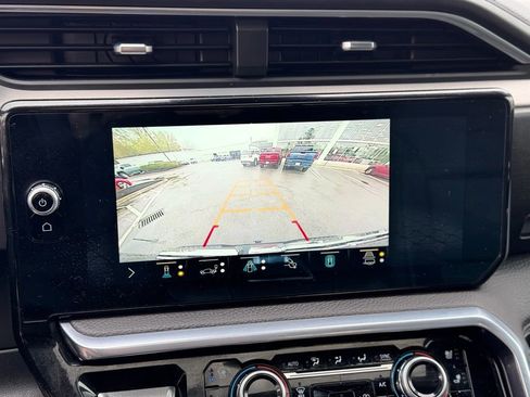 Certified 2022 GMC Sierra 1500 Denali AWD/4WD image 17