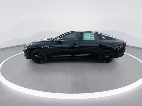 New 2026 Kia K5 GT-Line image 5