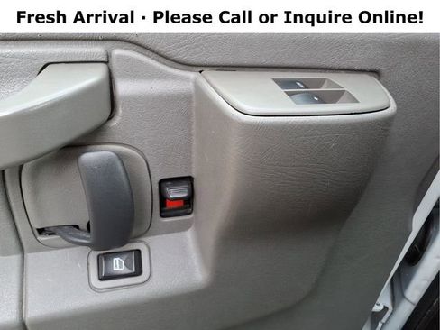 Used 2020 Chevrolet Express 2500 w/ Communications Package image 11