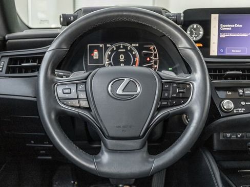 Used 2023 Lexus ES 350 w/ Premium Package image 8