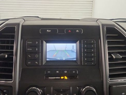 Used 2018 Ford F150 XLT w/ Equipment Group 301A Mid image 27