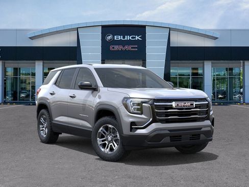 New 2026 GMC Terrain Elevation w/ Technology Package II image 7