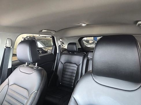 Used 2023 Ford Edge SEL AWD/4WD image 26