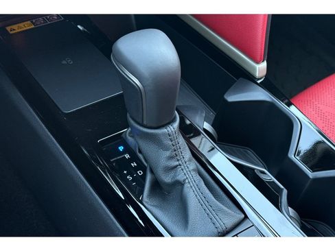 New 2026 Toyota Camry XSE image 21