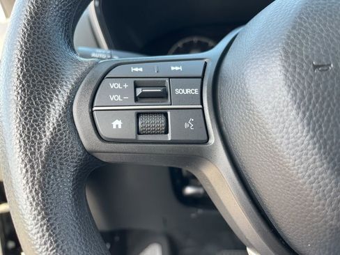 Certified 2024 Honda CR-V EX image 19