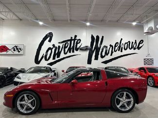 Used 2011 Chevrolet Corvette Coupe w/ Preferred Equipment Group video 2