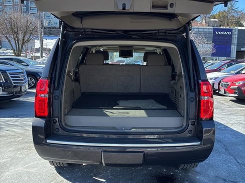 Used 2016 Chevrolet Tahoe LTZ image 25