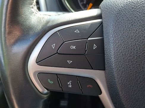 Used 2018 Jeep Grand Cherokee High Altitude AWD/4WD image 22
