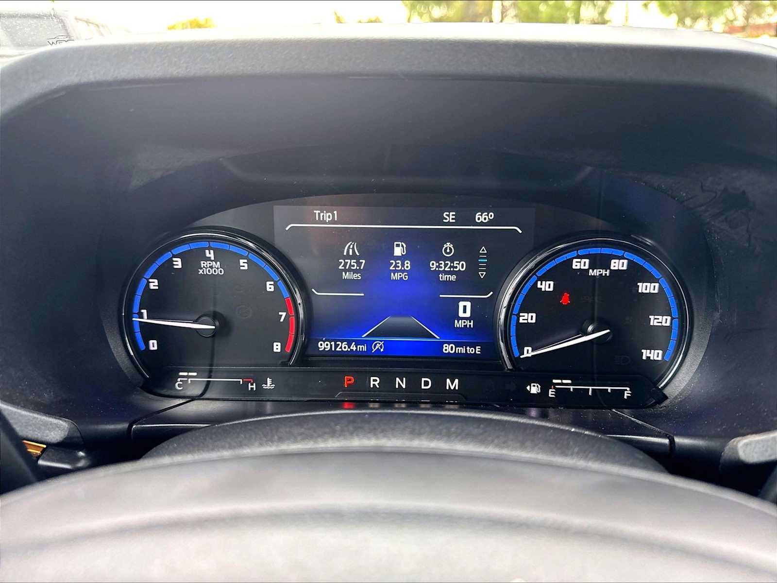 Used 2022 Ford Bronco Sport Badlands AWD/4WD image 21