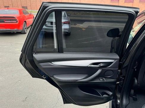 Used 2018 BMW X5 xDrive35i AWD/4WD image 15