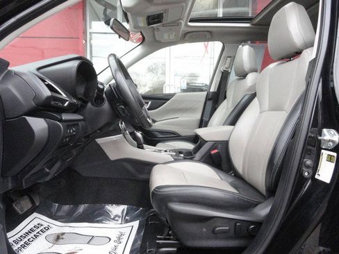 Used 2021 Subaru Forester Limited image 12