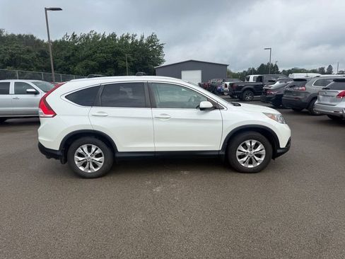 Used 2014 Honda CR-V EX-L image 14
