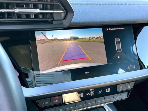 Used 2022 Audi A3 2.0T Premium image 26