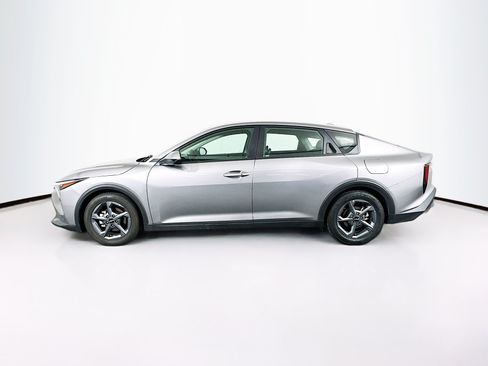Used 2025 Kia K4 FWD image 4
