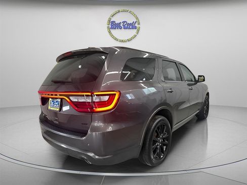 Used 2019 Dodge Durango GT AWD/4WD image 5