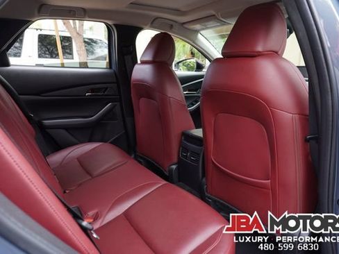 Used 2022 MAZDA CX-30 AWD 2.5 S w/ Preferred Package image 8