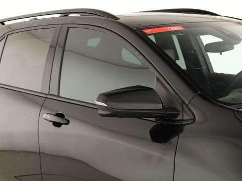 Used 2023 Chevrolet Equinox RS w/ RS Leather Package FWD image 39