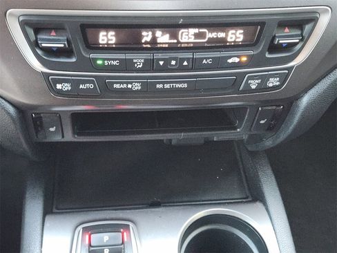 Certified 2021 Honda Passport EX-L image 18