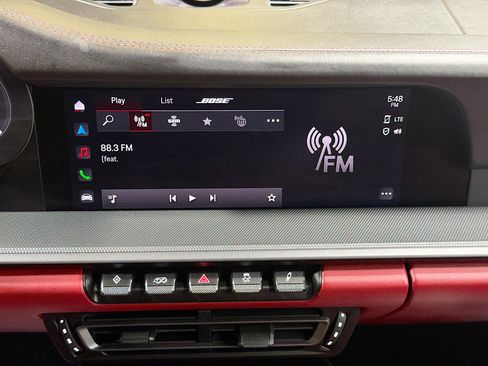 Used 2022 Porsche 911 Targa 4 image 26