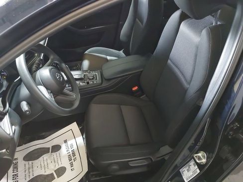 Used 2025 MAZDA CX-30 AWD 2.5 S image 16
