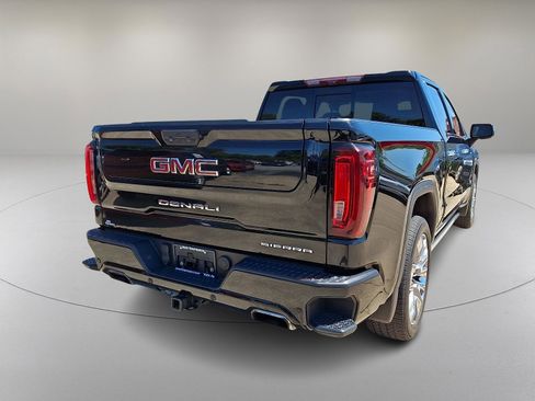 Used 2023 GMC Sierra 1500 Denali AWD/4WD image 10