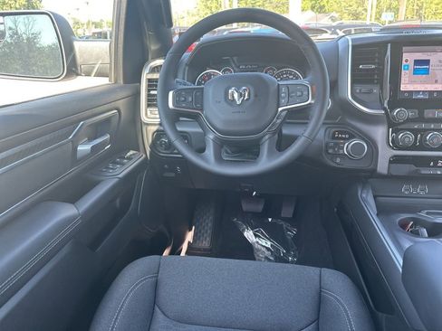 New 2026 RAM 1500 Big Horn image 14