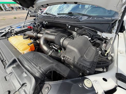 Used 2018 Ford F150 Raptor w/ Equipment Group 801A Mid AWD/4WD image 35