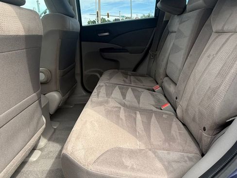Used 2014 Honda CR-V EX image 37