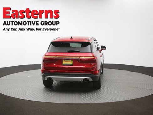 Used 2022 Lincoln Corsair FWD w/ Equipment Group 101A image 38