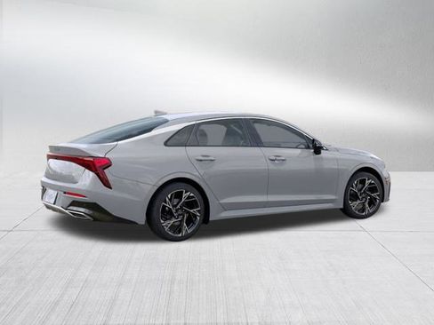 New 2026 Kia K5 GT-Line image 6