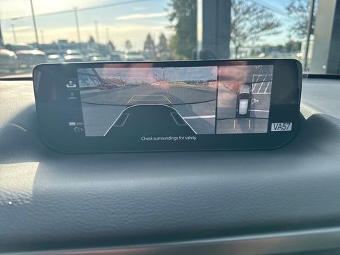 New 2025 MAZDA CX-50 2.5 Turbo w/ Weather Package image 29