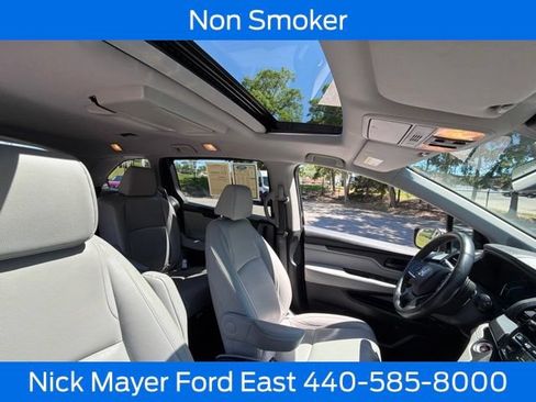 Used 2020 Honda Odyssey EX-L image 13