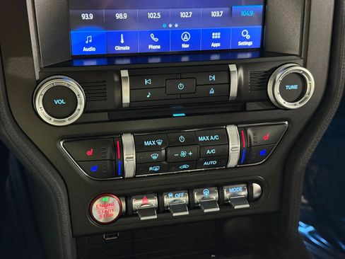 Used 2020 Ford Mustang Bullitt image 37