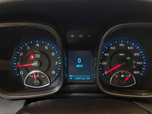 Used 2013 Chevrolet Malibu LS w/ Protection Package image 23