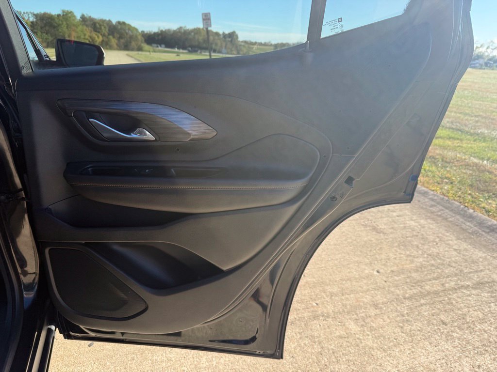 Used 2020 GMC Terrain SLT FWD image 12