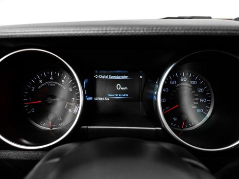 Used 2018 Ford Mustang GT w/ GT Performance Package image 11