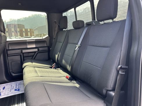 Used 2020 Ford F150 XLT w/ Equipment Group 302A Luxury image 21