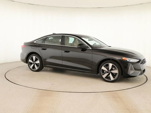 New 2025 Audi A5 2.0T Premium Plus image 9