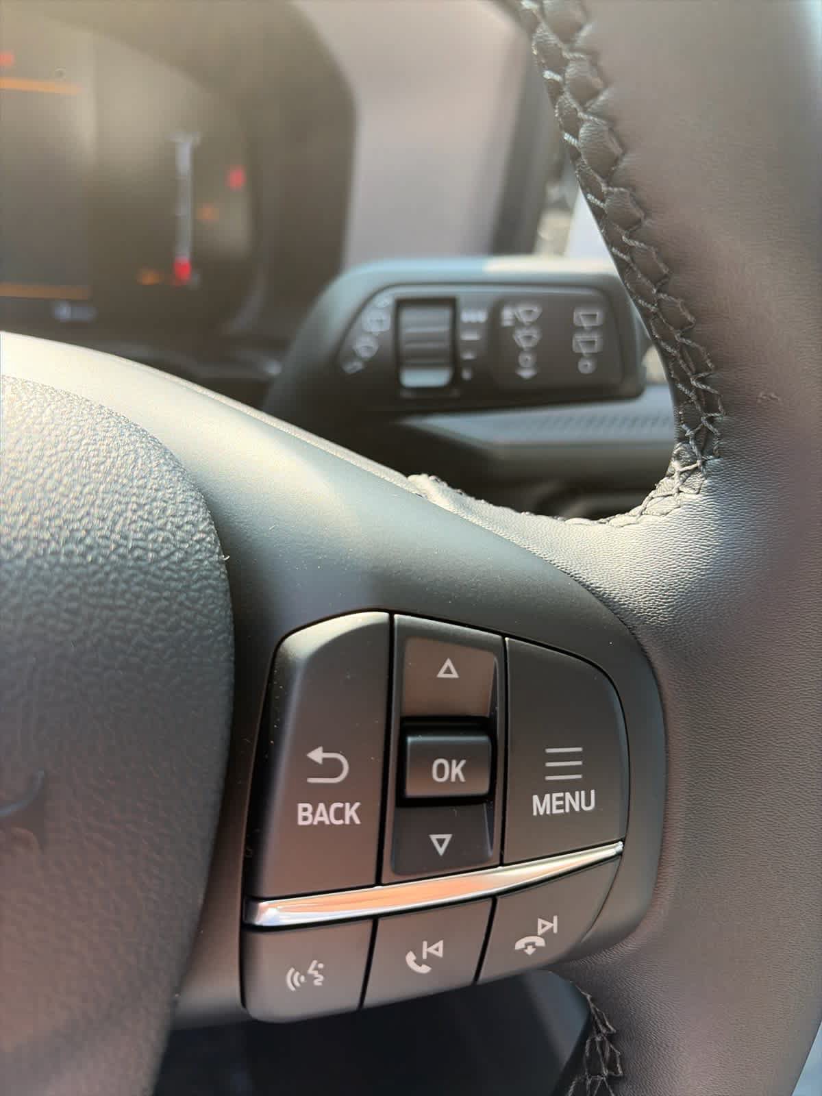 New 2026 Ford Bronco Sport Outer Banks AWD/4WD image 20