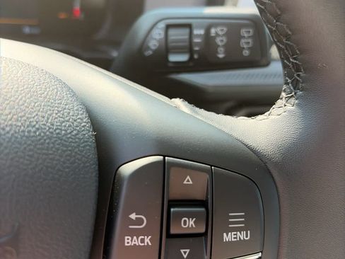 New 2026 Ford Bronco Sport Outer Banks AWD/4WD image 20