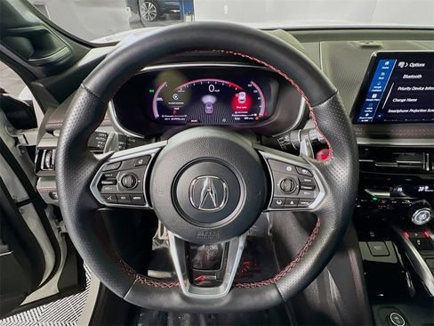 Used 2025 Acura MDX A-Spec image 11